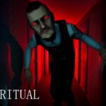 【注目の島】DARK RITUAL [HORROR]