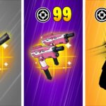 【注目の島】🏞️村庄 GUN GAME 🔫 ONE SHOT💥DRIVING🏍️