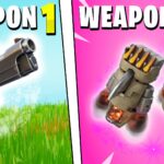 【注目の島】💥HERO GUN GAME⭐DRIVE ONE SHOT 🎯