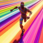 【注目の島】RUN SWITCH COLOR