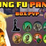 【注目の島】🐼 Kung Fu Panda Box PvP 📦