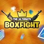 【注目の島】ULTIMATE BOXFIGHT 📦