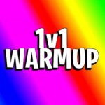 【注目の島】🌈Rainbow 1v1🌈