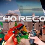 【注目の島】GUN GAME - ECHO RECOIL