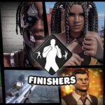 【注目の島】🔫 ULTIMATE HOOD RP 🚨🚓