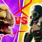 【注目の島】🔥NO CAP🔥 ZOMBIES VS HUMANS 🧑