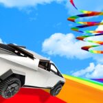 【注目の島】Super Mega Cyber Ramp