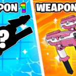 【注目の島】😎GUN GAME🔫MEGA SPEED🔃