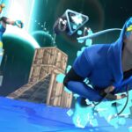 【注目の島】🔵BLUE PVP - FFA⭐