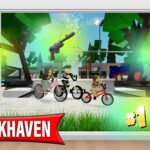 【注目の島】💥LIGHT BROOKHAVEN 🔴