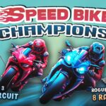 【注目の島】Speed Bike Champions - Amma Circuit 3.1