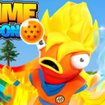 【注目の島】⭐ ANIMES TYCOON 🔥