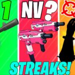 【注目の島】🕹️GUN GAME CONFIRMED✅