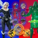 【注目の島】THE BLOCK 🔴🔵