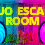【注目の島】Duo Escape Room 7.0