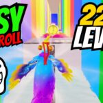 【注目の島】🤣TROLL PARKOUR 222+🤣