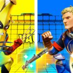 【注目の島】🍌PEELY VS JONESY🦸♂️