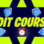 【注目の島】💯 BEST EDITING COURSE (⭐)