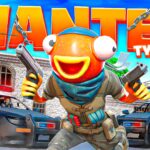 【注目の島】WANTED TYCOON