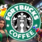 【注目の島】FORTBUCKS PROP HUNT🧁