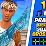 【注目の島】Sanjiabi1 1v1 [MUSIC]