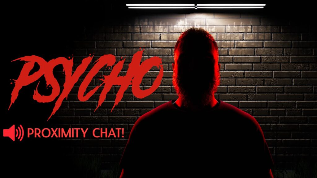 【注目の島】PSYCHO [HORROR]