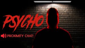 【注目の島】PSYCHO [HORROR]