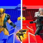 【注目の島】⭐ INSANE ⭐  🔴RED VS BLUE🔵