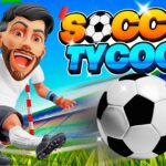 【注目の島】Football Tycoon