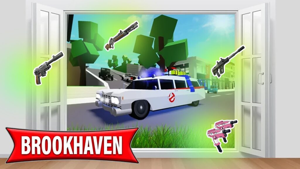 【注目の島】💥 POWER BROOKHAVEN 🔴