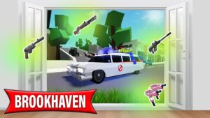 【注目の島】💥 POWER BROOKHAVEN 🔴