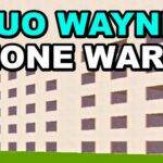 【注目の島】Duo Wayne Zone Wars