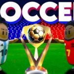【注目の島】FALL GUYS SOCCER