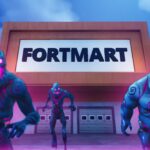 【注目の島】Night Shift at Fortmart