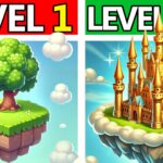 【注目の島】🏝️SKY ISLAND TYCOON [CO-OP]🏰