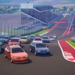 【注目の島】Circuit Of The Americas