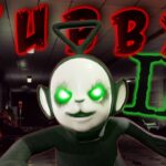【注目の島】TUBBY 2 [HORROR]