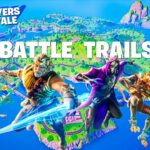 【注目の島】BATTLE TRAILS