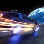 【注目の島】MEGA RAMP TO EARTH 🌍