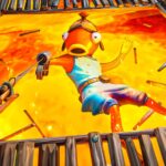 【注目の島】EXTREME KNOCKOUT 💥