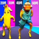 【注目の島】🚀Mega Jump Tycoon🏃