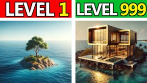 【注目の島】🏝️ISLAND TYCOON [CO-OP]