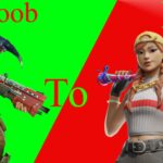 【注目の島】From Noob to Pro!