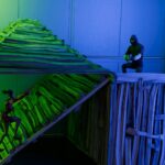 【注目の島】BOX FIGHTS X PIECE CONTROL 1V1