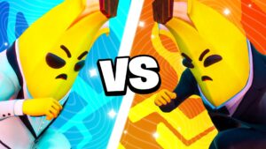 【注目の島】👻 GHOST VS SHADOW 🎱