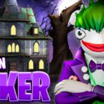 【注目の島】JOKER TYCOON [CO-OP]🎃