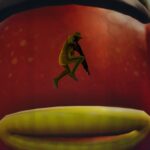 【注目の島】😂The Meme Pit😂Old Weapons Only😂