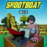 【注目の島】ShootBoat - Play with friends