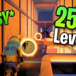 【注目の島】Super Parkour 250+