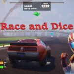 【注目の島】Race and Dice